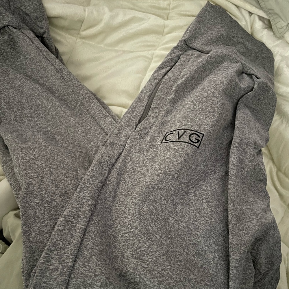 CVG Joggers, the OG release! Size Large